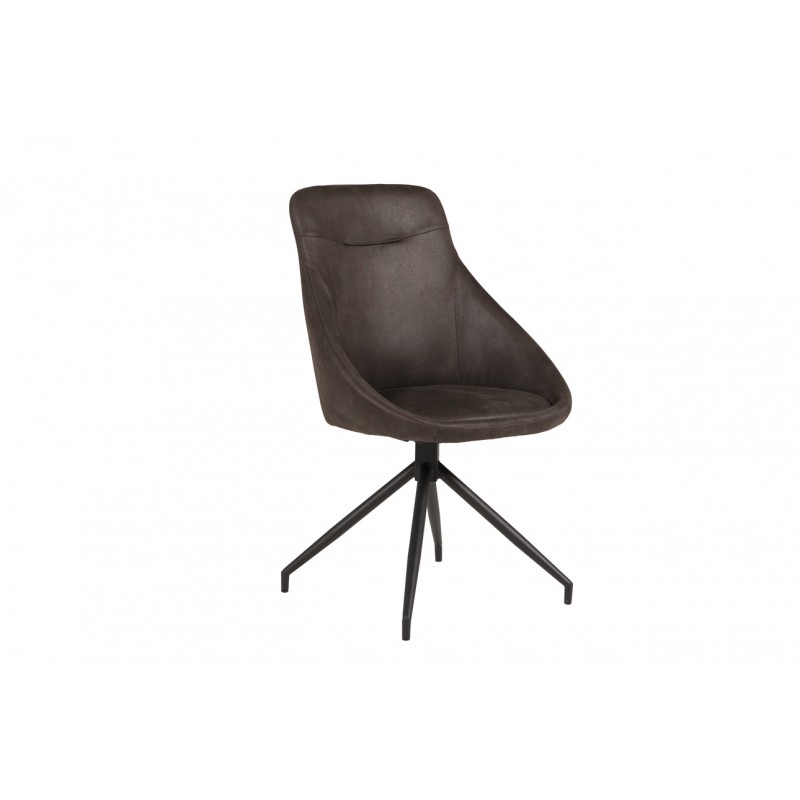 VL Hendrix Dining Chair Brown